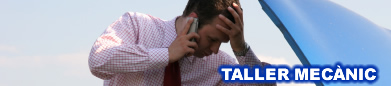 Taller Mecànic