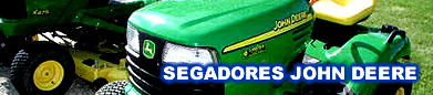 Segadores John Deere