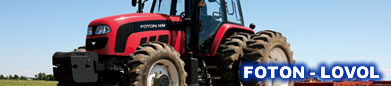 Foton-lovol