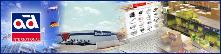 Auto Distribution International